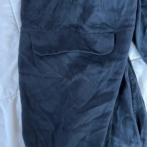 Lululemon Ebb and Flow Leggings | Size 8 - Picture 2 of 11